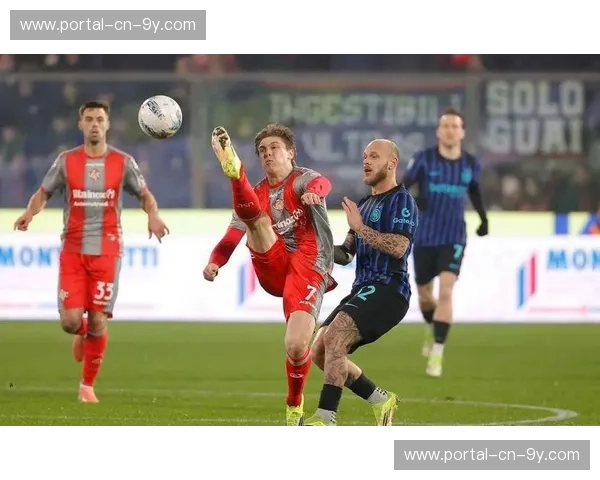 劳塔罗头球破门创纪录，国际米兰客场2-0克雷莫内塞豪取四连胜