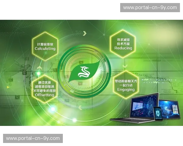 绿色计算理念落地，优化平台能耗效率